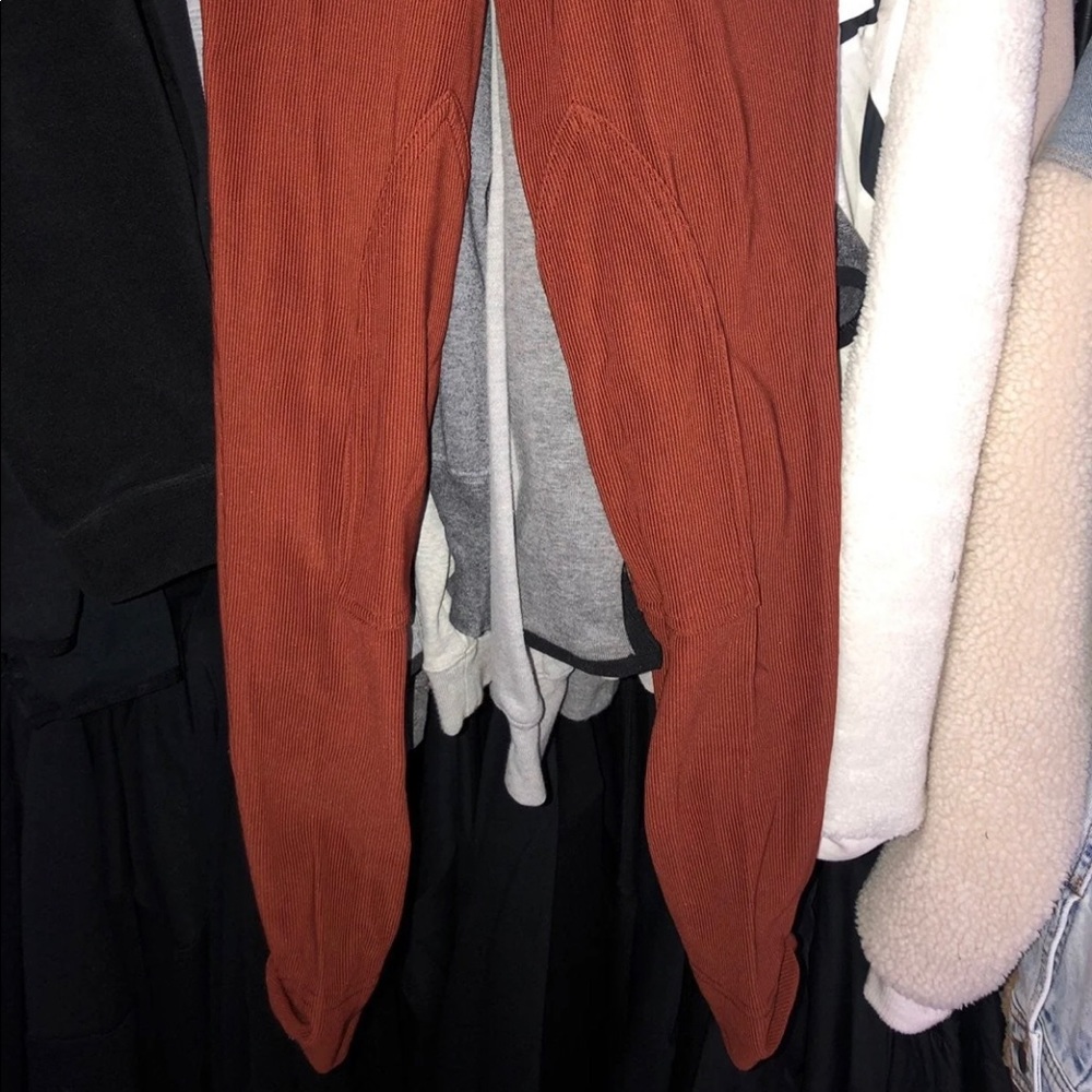 American Apparel Riding Pants - Picture 3 of 4